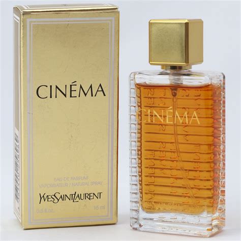 Yves Saint Laurent Cinema Eau de Parf